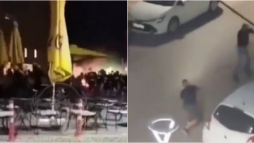 Τραγωδία στη Νέα Φιλαδέλφεια: Νεκρός οπαδός της ΑΕΚ στα άγρια επεισόδια με Κροάτες χούλιγκαν