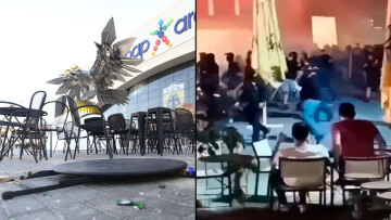 Νέα Φιλαδέλφεια - Αυτόπτης περιγράφει πώς έγιναν τα επεισόδια με τον νεκρό 29χρονο: «Χτυπούσαν ό,τι έβρισκαν»