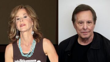 Λίντα Μπλερ: Αποχαιρετά τον Γουίλιαμ Φρίντκιν - «Ήταν ο σκηνοθέτης, ο φίλος και ο προστάτης μου»