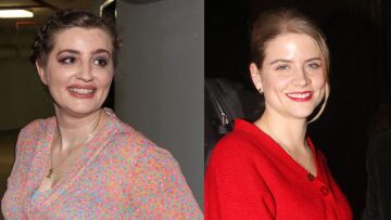 Μαρία Κίτσου: Το σχόλιο για την εγκυμοσύνη της Δανάης Μιχαλάκη - «Παντοτινή μου μικρή αδερφή»