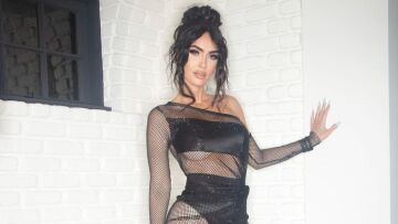 Μέγκαν Φοξ: Θα κυκλοφορήσει βιβλίο με ποιήματα