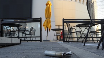 Νέα Φιλαδέλφεια: ΕΔΕ από την ΕΛΑΣ για τις ενέργειες της Αστυνομίας σχετικά με την επιδρομή των Κροατών χούλιγκαν