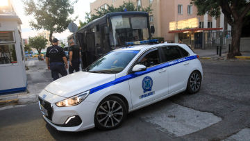 Νέα Φιλαδέλφεια: Θέμα χρόνου κι άλλες καρατομήσεις στην ΕΛΑΣ μετά τη δολοφονία του 29χρονου Μιχάλη - Τι λέει το Μαξίμου