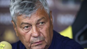 Μιρτσέα Λουτσέσκου:  Πολλαπλά εγκεφαλικά επεισόδια μετά το το δεύτερο έμφραγμα