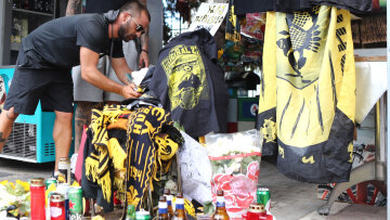 Νέα Φιλαδέλφεια: Όλοι ήξεραν, κανείς δεν απέτρεψε τη φονική επιδρομή - Τα τρία κενά στη στάση της ΕΛΑΣ