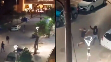 Νέα Φιλαδέλφεια: Η «ομολογία» του εγκλήματος στα social media - Οπαδοί «καμάρωναν» για την επίθεση