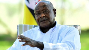 Νόμος κατά των ομοφυλόφιλων: Ο πρόεδρος της Ουγκάντας επικρίνει την Παγκόσμια Τράπεζα