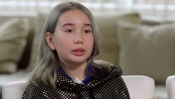 «Ο αδερφός μου και εγώ είμαστε ασφαλείς και ζωντανοί» - H Lil Tay ανακοίνωσε ότι... δεν πέθανε!