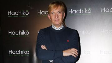 Μάκης Δελαπόρτας: Εξήγησε τον λόγο που η σειρά «Ρετιρέ» δεν είχε φινάλε