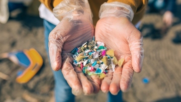 Επιστήμονες βρήκαν μικροπλαστικά στην ανθρώπινη καρδιά για πρώτη φορά