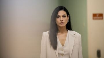 Παγιδευμένοι: Οι πρώτες φωτογραφίες από τα γυρίσματα του δεύτερου κύκλου 