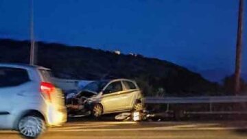 Κρήτη: Νεκρός 67χρονος οδηγός μοτοσικλέτας μετά από τροχαίο στον Άγιο Νικόλαο