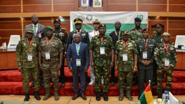 Νίγηρας: Οι ΗΠΑ υποστηρίζουν το «έργο» της Οικονομικής Κοινότητας των Κρατών της Δυτικής Αφρικής