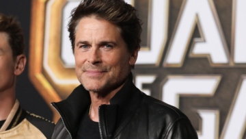 Ρομπ Λόου: «Η συμμετοχή μου στο "West Wing" ήταν εντελώς ανθυγιεινή»