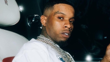 Tory Lanez: Αμετανόητος και χωρίς συγγνώμες στην πρώτη του ανάρτηση για τα 10 χρόνια φυλάκισής του