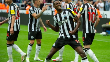 Premier League, Νιουκάστλ - Άστον Βίλα 5-1: Με... σπασμένα τα φρένα από πέρσι