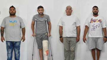 ΕΛΑΣ: Στη δημοσιότητα τα στοιχεία και οι φωτογραφίες των δήθεν «υπαλλήλων της ΔΕΗ» που άδειαζαν σπίτια ηλικιωμένων