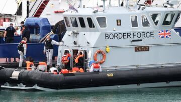 Μάγχη: Έξι νεκροί μετανάστες σε ναυάγιο σκάφους - Σε εξέλιξη οι έρευνες για αγνοούμενους