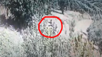 Ηράκλειο: Συνελήφθη κατά συρροή εμπρηστής - Βίντεο κατέγραψε την πράξη του