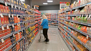 Εταιρείες τροφίμων: Κάνουν χρυσές δουλειές - «Κλαίγονται», αλλά έχουν υπερκέρδη