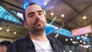 Αντώνης Χρυσουλάκης: Ο σπαραγμός του θείου του δημοσιογράφου - «Χάσαμε το μοναχοπαίδι μας»