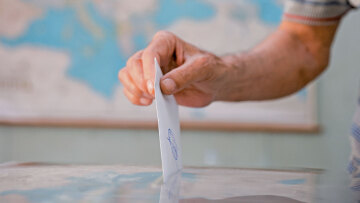 Αυτοδιοικητικές εκλογές: Μετά τις 21:00 η πρώτη εικόνα για τα αποτελέσματα, λέει ο γ.γ. του υπουργείου Εσωτερικών