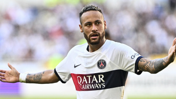 Παρί Σεν Ζερμέν - Και ο Νεϊμάρ στη Σαουδική Αραβία: Συμφώνησε με την Αλ Χιλάλ έναντι 160 εκατ. ευρώ για δύο χρόνια!