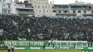 Μαρσέιγ-Παναθηναϊκός: Η Γαλλία απαγόρευσε με πράξη νομοθετικού περιεχομένου την παρουσία οπαδών του «τριφυλλιού» σε όλη τη Μασσαλία