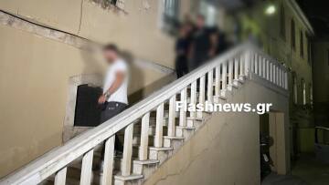 Κρήτη: Δύο γιατροί και άλλα δύο άτομα στη φυλακή για τις παράνομες υιοθεσίες στα Χανιά