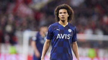 Παναθηναϊκός: Ενδιαφέρον για τον Γουίλιαν Αράο σύμφωνα με τους Τούρκους