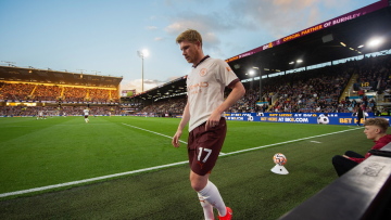 Μάντσεστερ Σίτι: Χωρίς τους Ντε Μπρόινε, Μπερνάρντο Σίλβα και Ρούμπεν Ντίας στην Αθήνα