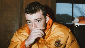 Άνγκους Κλάουντ: Το άγνωστο βίντεο χάρη στο οποίο ο πρόωρα χαμένος ηθοποιός πήρε το ρόλο του στο «Euphoria»