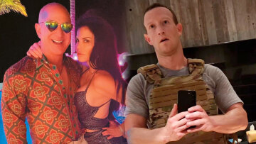 Επενδύσεις στην αντιγήρανση: Στη μακροζωία οι νέες μεγάλες μπίζνες των billionaires