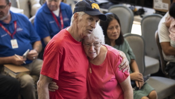 Τραγωδία χωρίς τέλος στη Χαβάη - Πάνω από 1.000 άνθρωποι αγνοούνται, «θα βρίσκουμε 10-20 πτώματα την ημέρα»