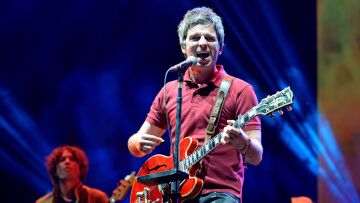 Νόελ Γκάλαχερ: Αντιμετωπίζει πρόβλημα με τη μνήμη του - Ξεχνάει στίχους πάνω στη σκηνή