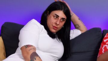 Super Κική: «Εγώ στη θέση του Ξαρχάκου θα ντρεπόμουν για αυτούς που υποτίθεται ότι τον στηρίζουν»