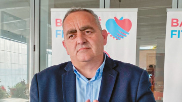 Ιλίρ Μέτα για Μπελέρη: Δεν συνελήφθη, αλλά τον απήγαγαν - Είναι πολιτικό δικαστήριο από τον Ράμα