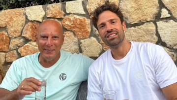 Μαζί τον Δεκαπενταύγουστο Νίκος Γκάλης και Κωνσταντίνος Αργυρός - Δείτε βίντεο και φωτογραφίες