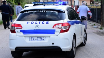 Ευρυτανία: Εξ επαφής πυροβόλησε τον αδερφό του ο δράστης του εγκλήματος στη Γρανίτσα