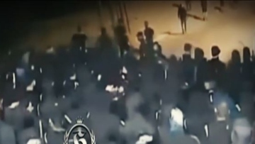 Νέα Φιλαδέλφεια: Μυστήριο με κονβόι 50 μοτοσικλετών στη Ριζούπολη μετά τη δολοφονία του Μιχάλη