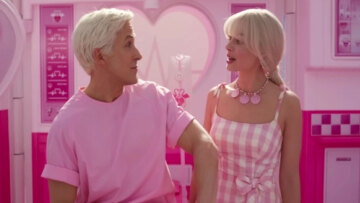 Τσακώθηκαν για μια θέση στο σινεμά: Μητέρα και κόρη πήγαν να δουν την «Barbie» αλλά ένας άνδρας τους στάθηκε εμπόδιο