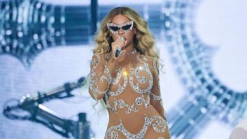 Μπιγιονσέ: Υποστηρίζει ξανά τη Lizzo - Φώναξε «σ' αγαπώ» από τη σκηνή