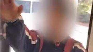 Αυστραλία: Οργή με βίντεο που δείχνει μαθήτρια να κάνει ναζιστικό χαιρετισμό παριστάνοντας τον Χίτλερ