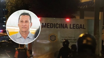 Ισημερινός: Νεκρός και ο Πέδρο Μπριόνες μετά τον Βιγιαβισένσιο, φαβορί για τις προεδρικές εκλογές