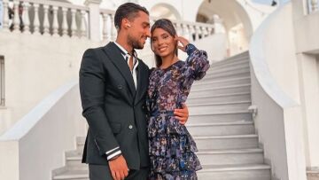 Σάκης Κατσούλης: Οι ευχές στη Μαριαλένα Ρουμελιώτη - «Πάντα μαζί»