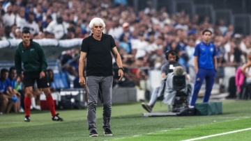 Γιοβάνοβιτς: «Είχαμε πίστη, μεγαλώσαμε ως ομάδα»