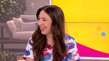 Αλίκη Κατσαβού για Κώστα Βουτσά: Αν τον άκουγες, είχες πολλά να μάθεις για τον τρόπο που αντιμετώπιζε τη ζωή