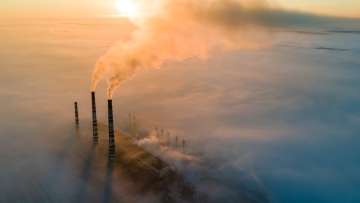 Eurostat: Μείωση 3% των εκπομπών αερίων του θερμοκηπίου σε 21 χώρες της ΕΕ το πρώτο τρίμηνο του 2023 - Τι ισχύει για την Ελλάδα