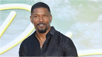 Τζέιμι Φοξ: Ξεπέρασε το πρόβλημα με την υγεία του - Διακοπές με την αγαπημένη του