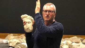 Βρετανικό Μουσείο: Υπεύθυνος για τις ελληνικές αρχαιότητες ο υπάλληλος-κλέφτης!